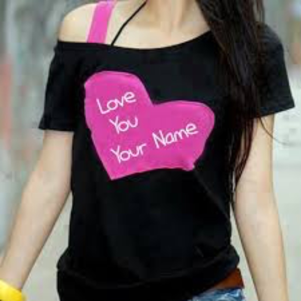 T-shirts